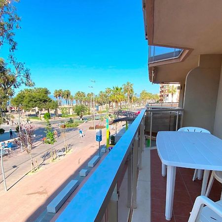 El Pinar Fuente Luminosa Apartment Salou Exterior foto