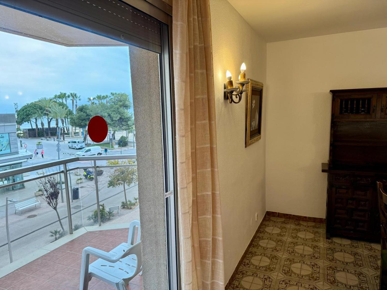 El Pinar Fuente Luminosa Apartment Salou Exterior foto